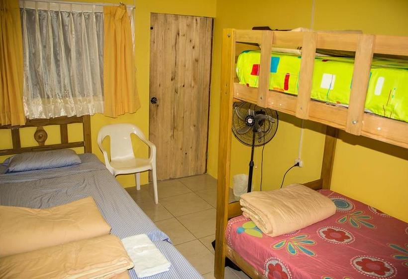 Albergue Atenas Backpacker Hospedaje | Paracas | Pisco | Perú 12