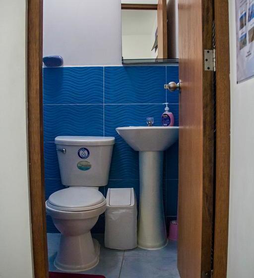 Albergue Atenas Backpacker Hospedaje | Paracas | Pisco | Perú 8