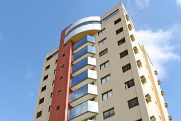 Hotel Travel Inn Guaratingueta