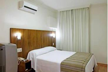 Hotel Travel Inn Guaratingueta  | Guaratinguetá | São Paulo | Brasil 1