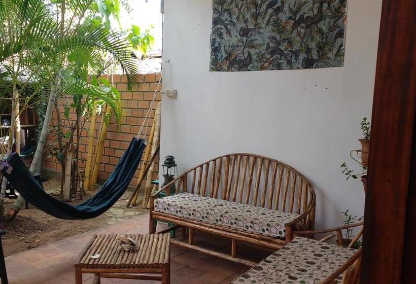 Albergue Bambu Tarapoto | Tarapoto | San Martín | Perú 4