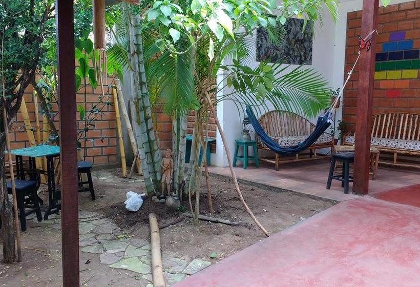 Albergue Bambu Tarapoto | Tarapoto | San Martín | Perú 5