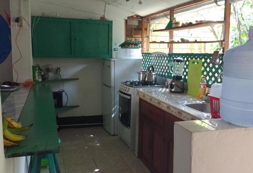 Albergue Bambu Tarapoto | Tarapoto | San Martín | Perú 6