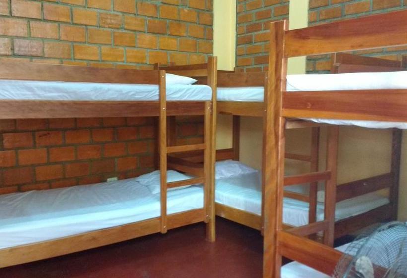 Albergue Bambu Tarapoto | Tarapoto | San Martín | Perú 8