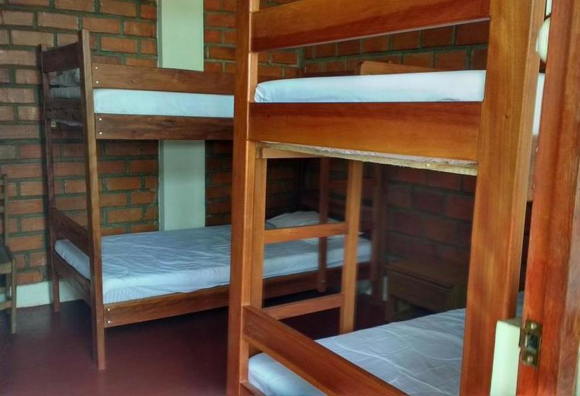 Albergue Bambu Tarapoto | Tarapoto | San Martín | Perú 9