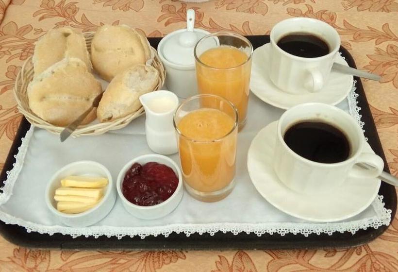 Hotel Jorge Chavez | Trujillo | Trujillo | Perú 10