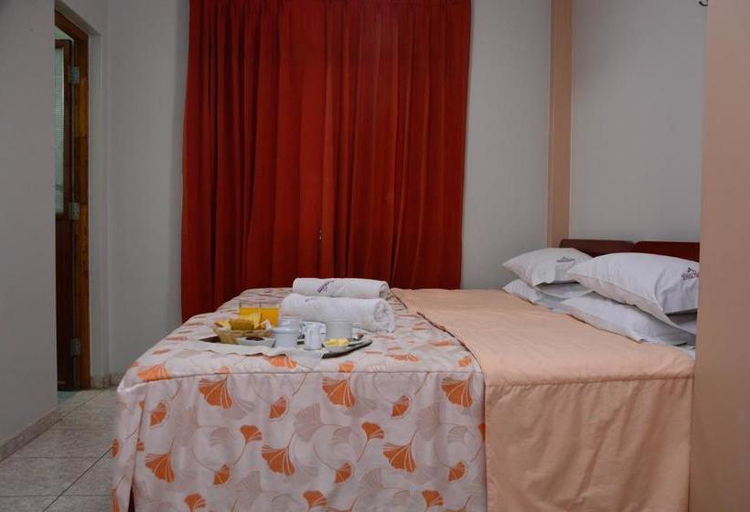 Hotel Jorge Chavez | Trujillo | Trujillo | Perú 12