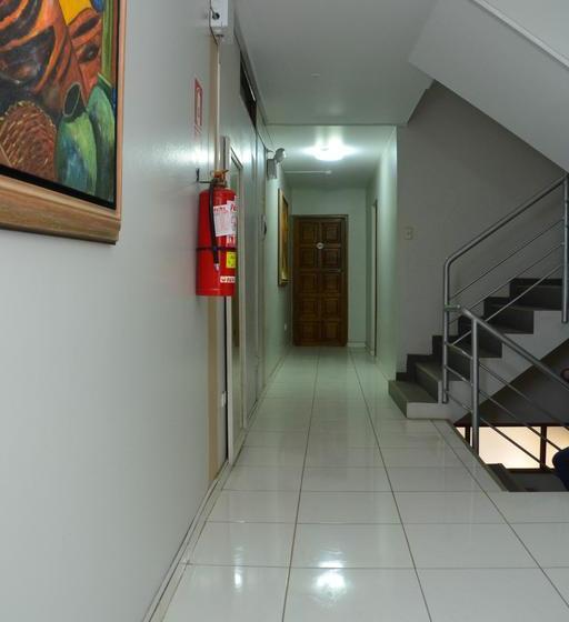 Hotel Jorge Chavez | Trujillo | Trujillo | Perú 13