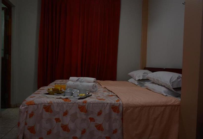 Hotel Jorge Chavez | Trujillo | Trujillo | Perú 16