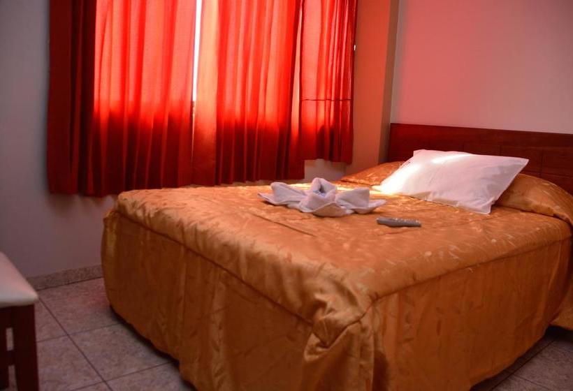 Hotel Jorge Chavez | Trujillo | Trujillo | Perú 19