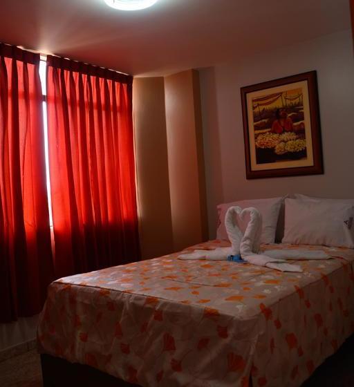 Hotel Jorge Chavez | Trujillo | Trujillo | Perú 20