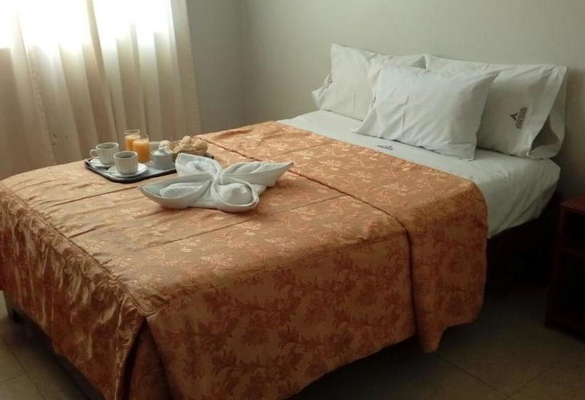 Hotel Jorge Chavez | Trujillo | Trujillo | Perú 3