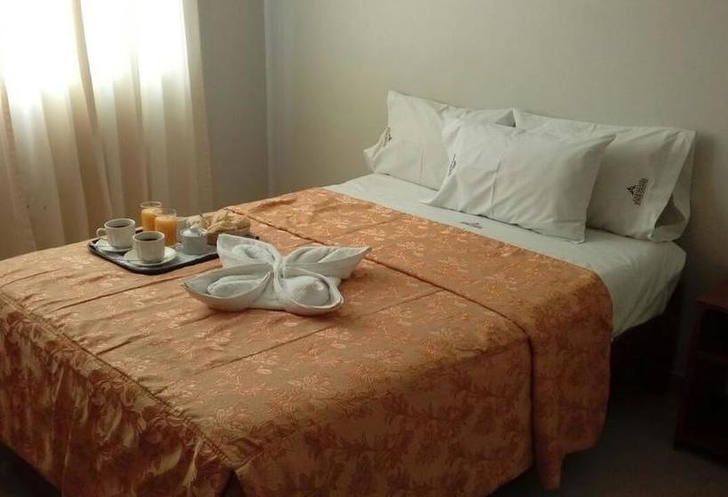 Hotel Jorge Chavez | Trujillo | Trujillo | Perú 4