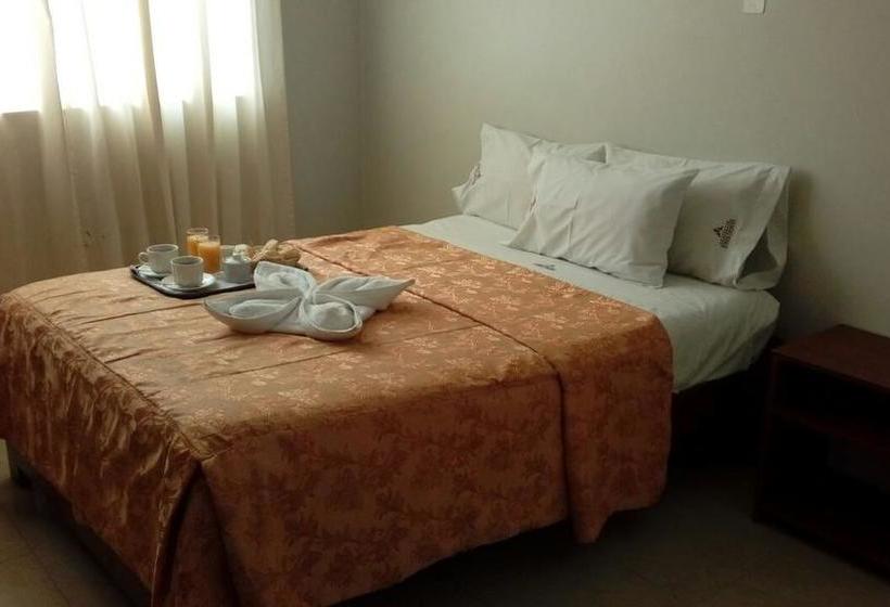 Hotel Jorge Chavez | Trujillo | Trujillo | Perú 5