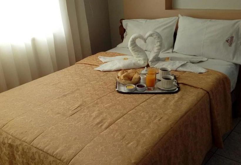 Hotel Jorge Chavez | Trujillo | Trujillo | Perú 6