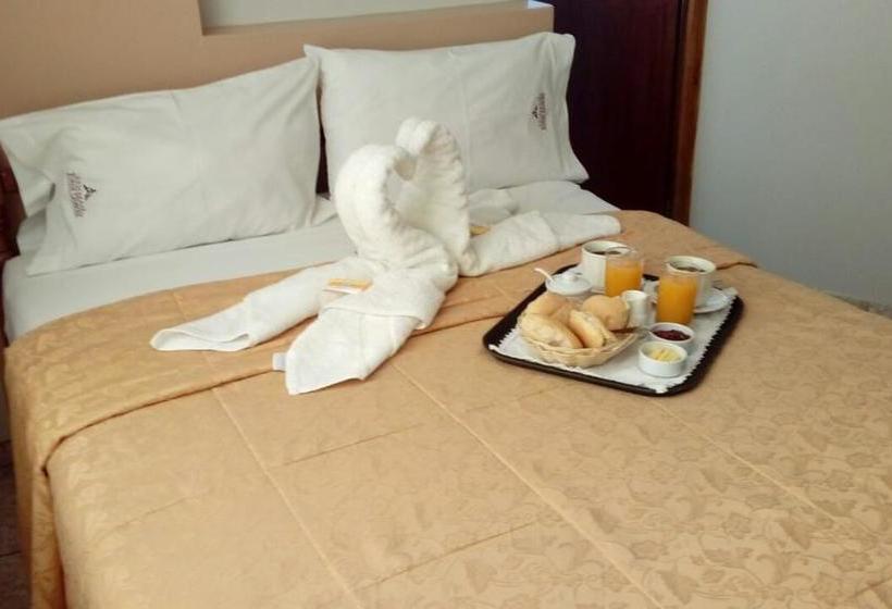 Hotel Jorge Chavez | Trujillo | Trujillo | Perú 7