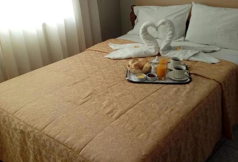 Hotel Jorge Chavez | Trujillo | Trujillo | Perú 8