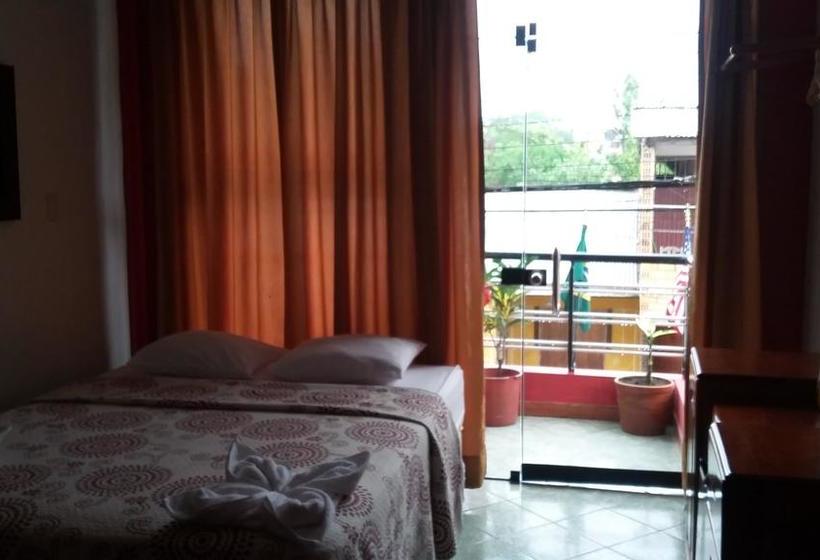 Hotel Selva Real | Moyobamba | Moyobamba | Perú 1