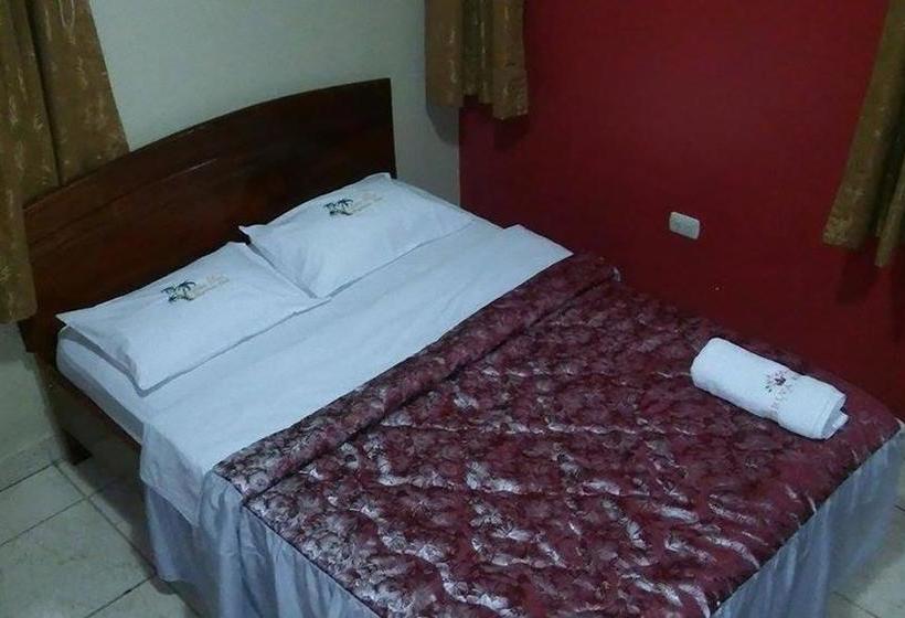 Hotel Selva Real | Moyobamba | Moyobamba | Perú 10