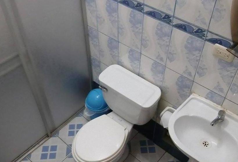 Hotel Selva Real | Moyobamba | Moyobamba | Perú 11