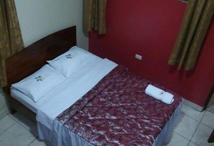 Hotel Selva Real | Moyobamba | Moyobamba | Perú 12