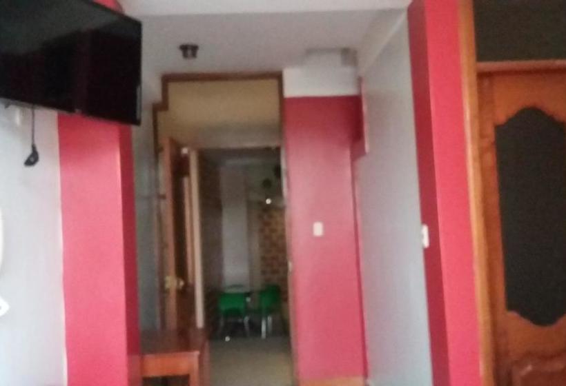 Hotel Selva Real | Moyobamba | Moyobamba | Perú 2