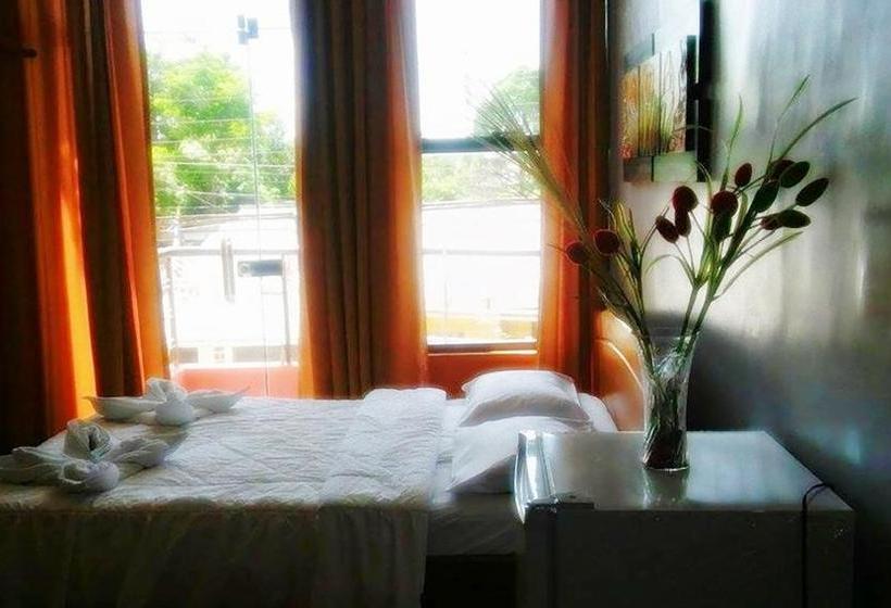 Hotel Selva Real | Moyobamba | Moyobamba | Perú 4