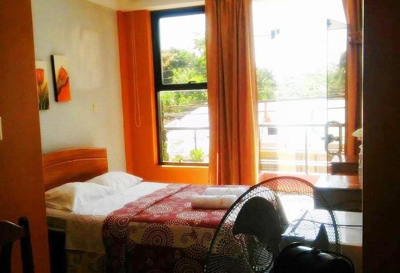 Hotel Selva Real | Moyobamba | Moyobamba | Perú 5