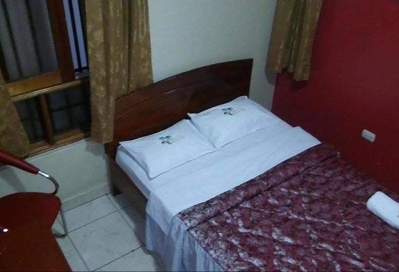 Hotel Selva Real | Moyobamba | Moyobamba | Perú 7