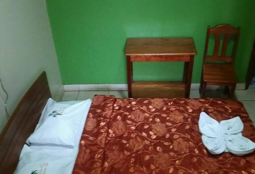 Hotel Selva Real | Moyobamba | Moyobamba | Perú 8