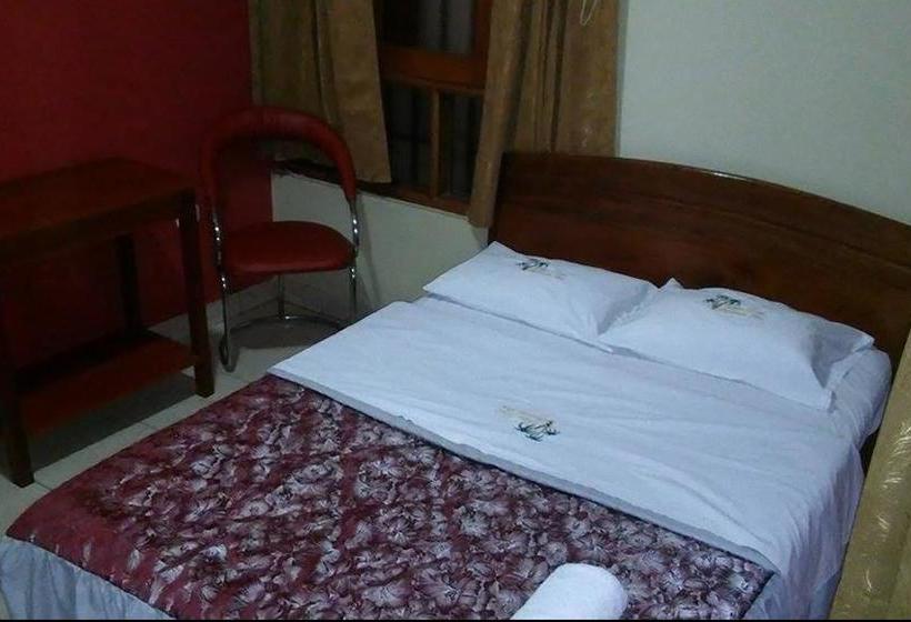 Hotel Selva Real | Moyobamba | Moyobamba | Perú 9