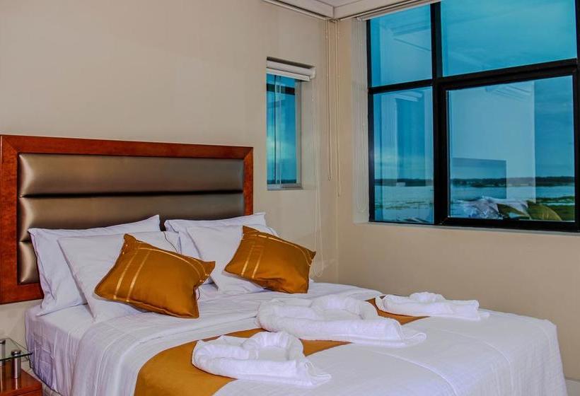 Hotel Bora Iquitos