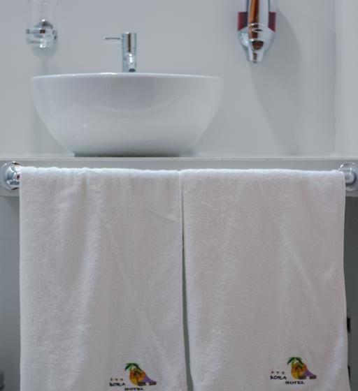 Hotel Bora | Iquitos | Maynas | Perú 1