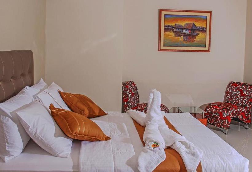 Hotel Bora | Iquitos | Maynas | Perú 10