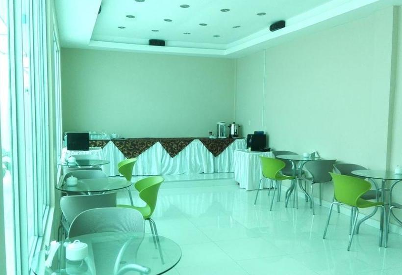 Hotel Bora | Iquitos | Maynas | Perú 3