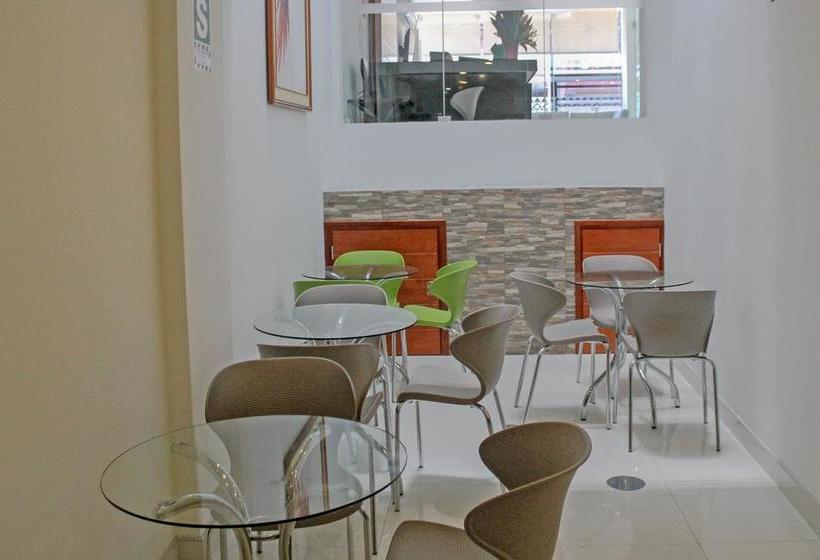 Hotel Bora | Iquitos | Maynas | Perú 4