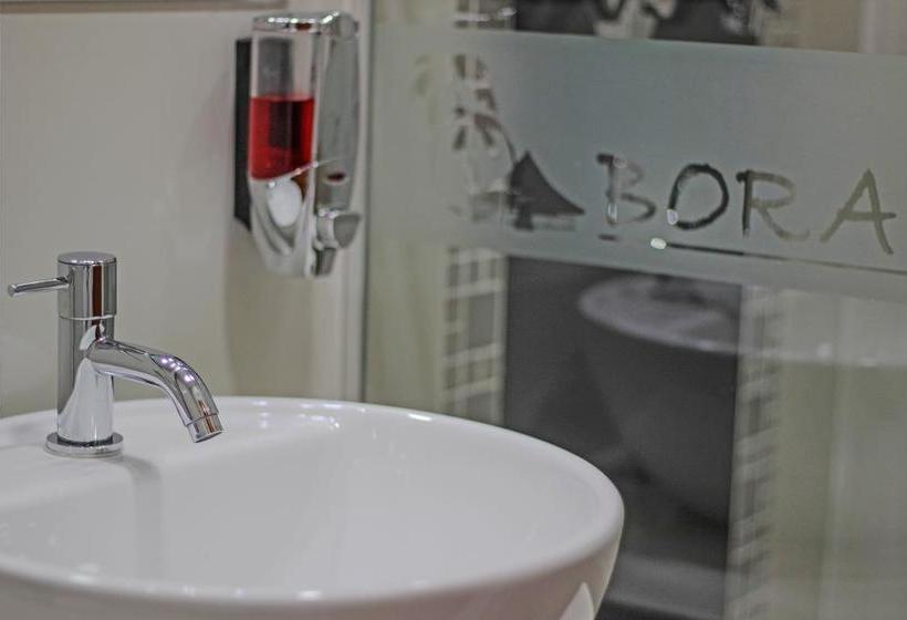 Hotel Bora | Iquitos | Maynas | Perú 5