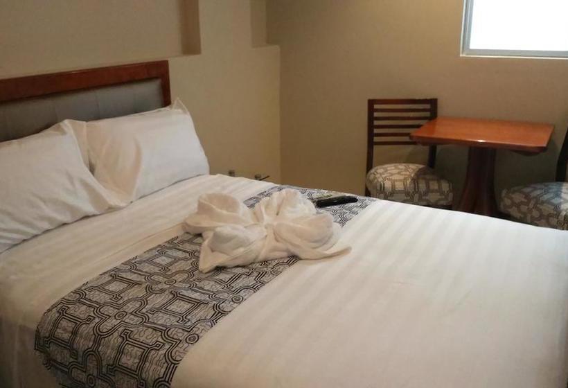 Hotel Bora | Iquitos | Maynas | Perú 7