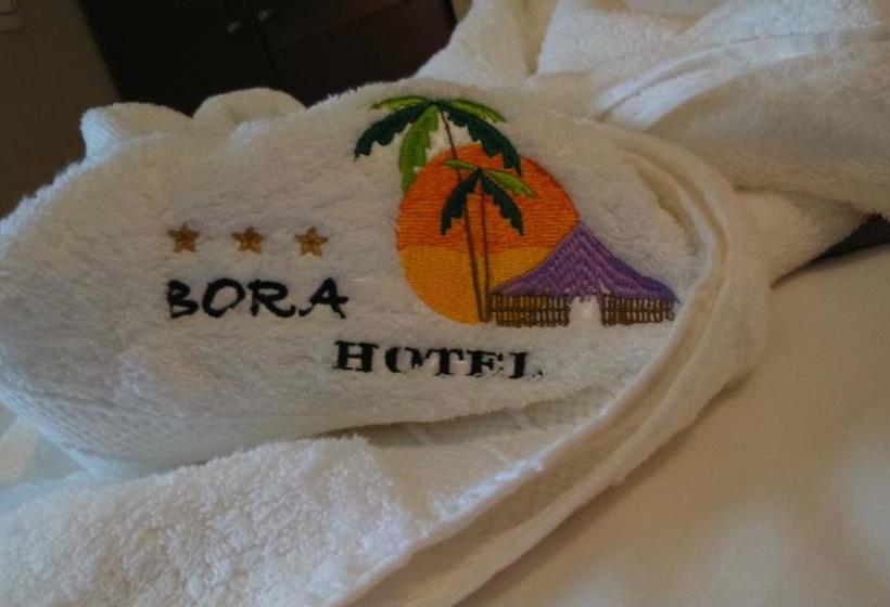 Hotel Bora | Iquitos | Maynas | Perú 8