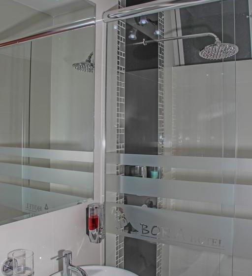 Hotel Bora | Iquitos | Maynas | Perú 9