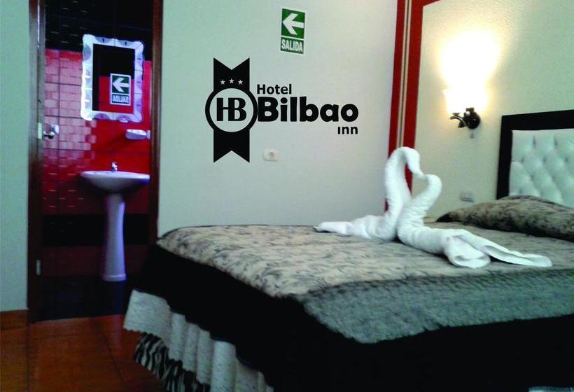 Bilbao Hotel Inn | Tacna | Tacna | Perú 1