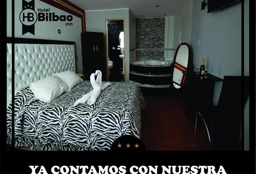 Bilbao Hotel Inn | Tacna | Tacna | Perú 10