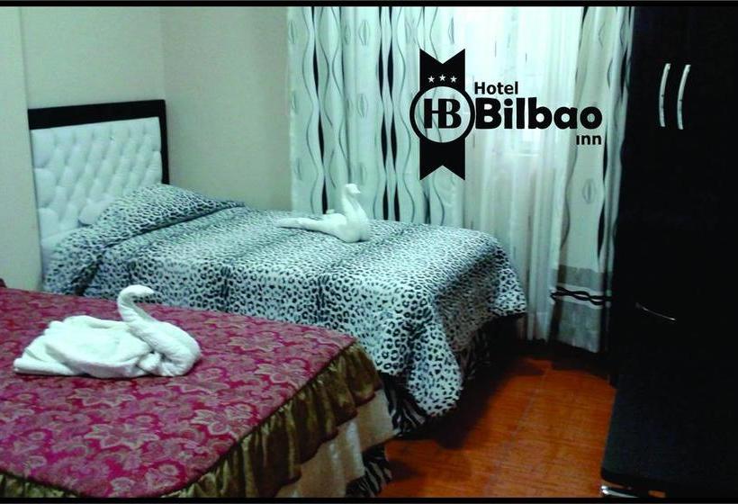 Bilbao Hotel Inn | Tacna | Tacna | Perú 15
