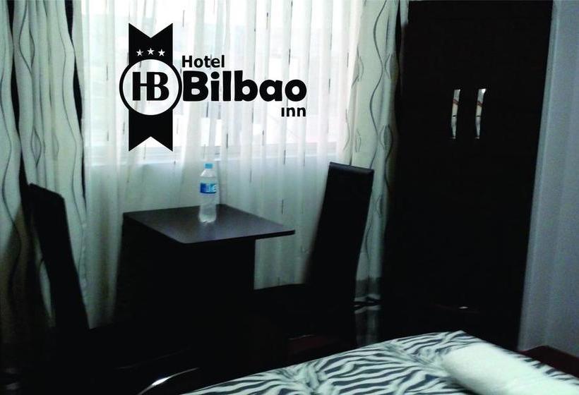 Bilbao Hotel Inn | Tacna | Tacna | Perú 16
