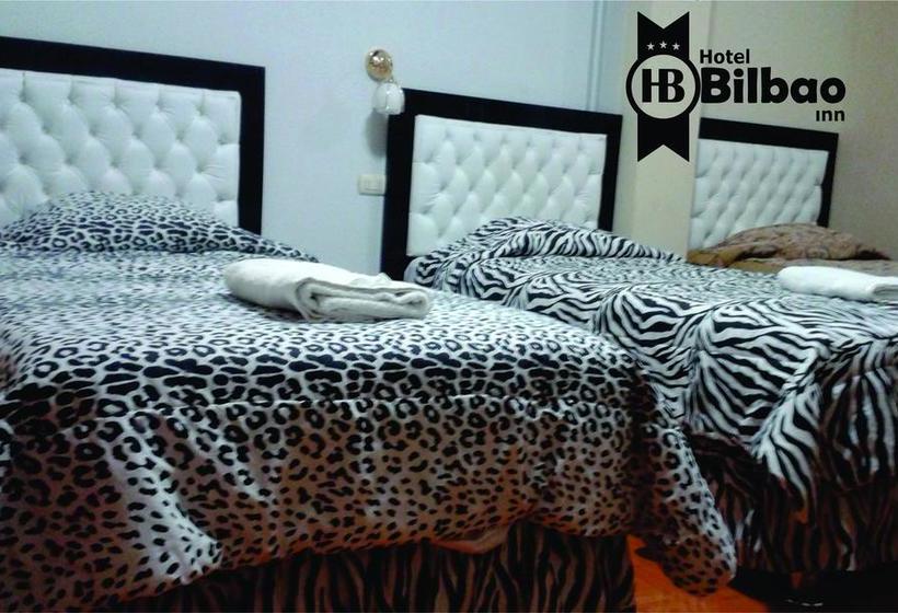 Bilbao Hotel Inn | Tacna | Tacna | Perú 17