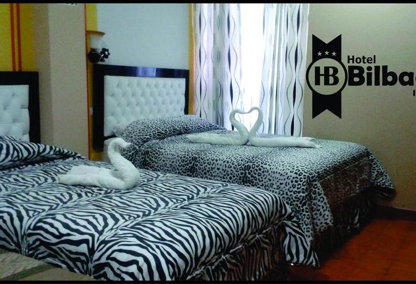 Bilbao Hotel Inn | Tacna | Tacna | Perú 19