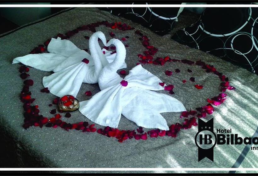 Bilbao Hotel Inn | Tacna | Tacna | Perú 2