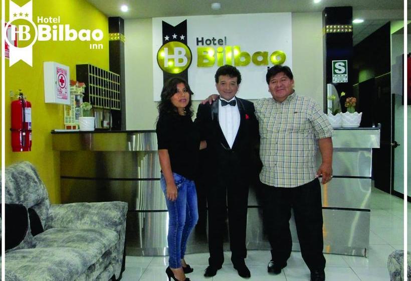 Bilbao Hotel Inn | Tacna | Tacna | Perú 20