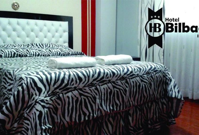 Bilbao Hotel Inn | Tacna | Tacna | Perú 5