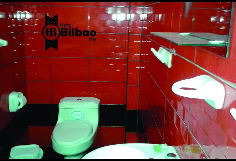 Bilbao Hotel Inn | Tacna | Tacna | Perú 6